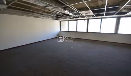 Venda Andar Laje Corporativo 362,51m² - Av. Francisco Glicério - Centro/ Campinas SP