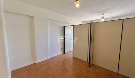 Apartamento à venda com 48 m², 1 quarto em Centro, Campinas