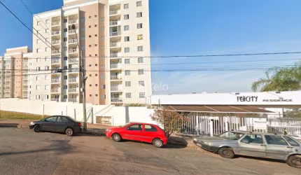 Apartamento para aluguel com 74 m², 2 quartos 1 vaga em Parque Brasília, Campinas