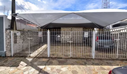 Casa à venda com 251 m², 3 quartos 4 vagas em Jardim Chapadão, Campinas