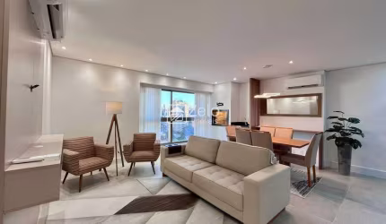 Apartamento para aluguel com 100 m², 2 quartos 2 vagas em Cambuí, Campinas
