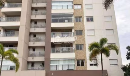 Apartamento à venda com 74 m², 2 quartos 2 vagas em Parque Rural Fazenda Santa Cândida, Campinas
