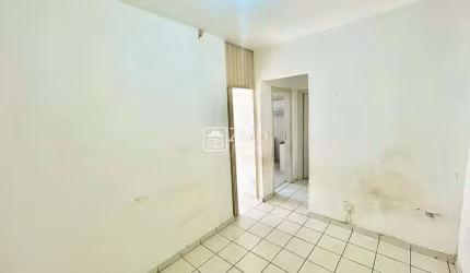 Apartamento para aluguel com 50 m², 1 quarto em Centro, Campinas