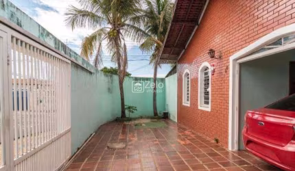 Casa à venda com 98 m², 3 quartos 2 vagas em Vila Mimosa, Campinas