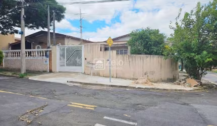 Casa à venda com 120 m², 2 quartos 2 vagas em Jardim Amazonas, Campinas