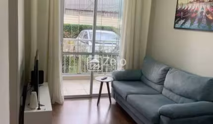 Apartamento à venda com 50 m², 2 quartos 1 vaga em Ortizes, Valinhos