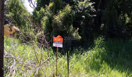 Terreno à venda com 0 m², em Loteamento Caminhos de San Conrado, Campinas