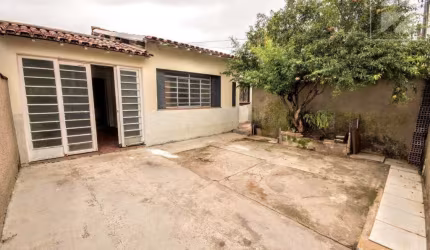 Casa à venda com 116,7 m², 3 quartos 2 vagas em Vila Paraíso, Campinas