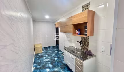 Apartamento para aluguel com 70 m², 1 quarto em Centro, Campinas