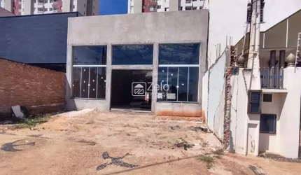 Aluguel de Barracão na Ponte Preta, em Campinas.