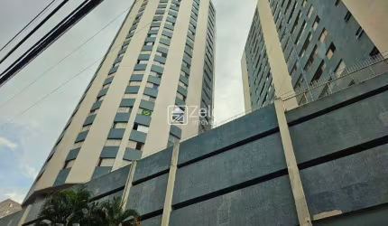 Apartamento à venda com 100 m², 2 quartos 1 vaga em Centro, Campinas