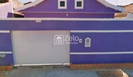 Casa para aluguel com 200 m², 3 quartos 2 vagas em Jardim Amanda Ii, Hortolândia