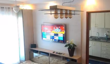 Apartamento à venda com 89 m², 3 quartos 2 vagas em Vila Itapura, Campinas