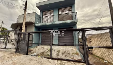 Salão para aluguel com 94 m², em Jardim Eulina, Campinas