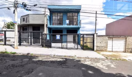 Salão para aluguel com 94 m², em Jardim Eulina, Campinas