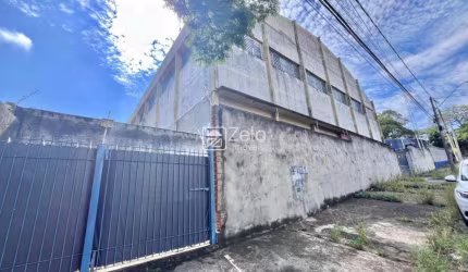 Galpão para aluguel com 2.446 m², 20 vagas em Vila Georgina, Campinas