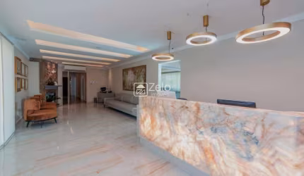 SALA - NOVA CAMPINAS - profissional da saúde