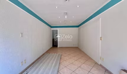 Salão para aluguel com 25 m², em Centro, Campinas
