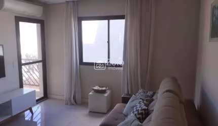 Apartamento à venda com 69 m², 3 quartos 1 vaga em Jardim Brasil, Campinas