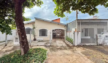 Casa para aluguel com 110 m², 2 quartos 2 vagas em Jardim Nossa Senhora Auxiliadora, Campinas
