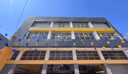 Sala para aluguel com 270 m², 1 vaga em Centro, Campinas