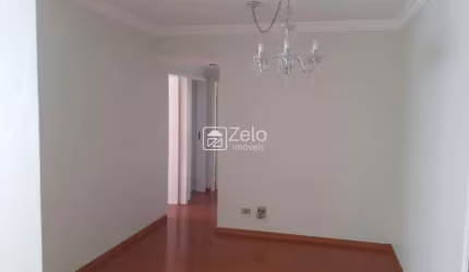 Apartamento à venda com 84 m², 3 quartos 1 vaga em Centro, Campinas