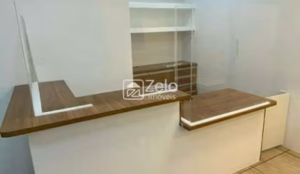 Sala para aluguel com 375 m², 9 vagas em Jardim Chapadão, Campinas