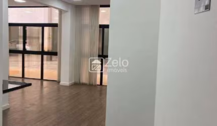 Sala para aluguel com 132 m², 2 vagas em Jardim Chapadão, Campinas
