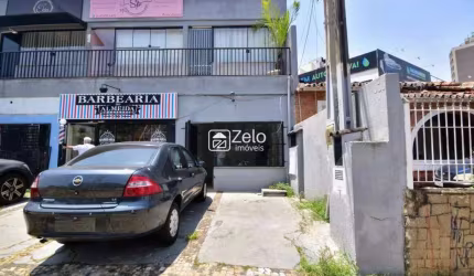 Salão para aluguel com 22 m², 1 quarto em Cambuí, Campinas
