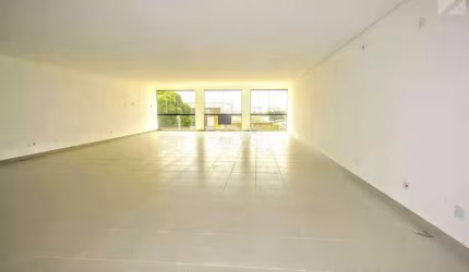 Salão Comercial no Parque Industrial em Campinas Aluga.