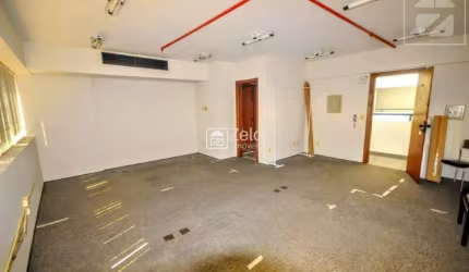 Sala Comercial no Cambuí em Campinas Aluga.