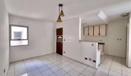 Kitnet à venda com 58,45 m², 1 quarto 1 vaga em Centro, Campinas