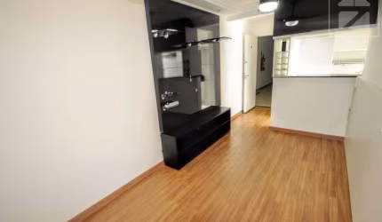 Apartamento à venda com 50 m², 2 quartos 1 vaga em Vila Carminha, Campinas