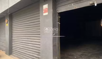 Salao Comercial para locação no Taquaral - Campinas/SP