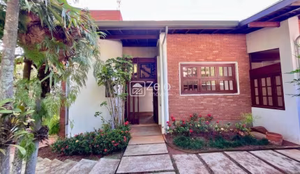 Casa à venda com 472m², 5 quartos e 4 vagas
