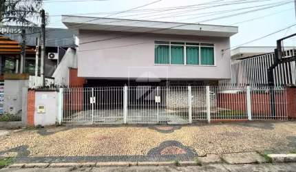 Casa para aluguel com 349,8 m², 3 quartos 8 vagas em Centro, Campinas