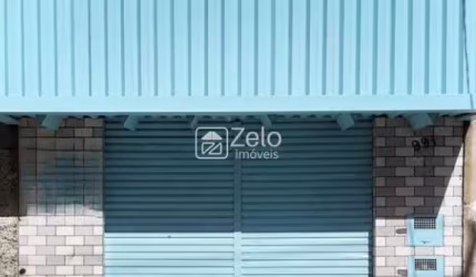 Salão para aluguel com 45 m², em Centro, Campinas