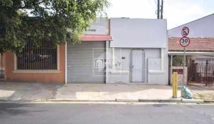 Salão para aluguel com 61 m², 1 quarto em São Bernardo, Campinas