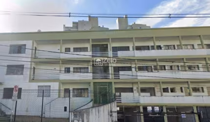 Apartamento à venda com 49 m², 1 quarto 1 vaga em Centro, Campinas