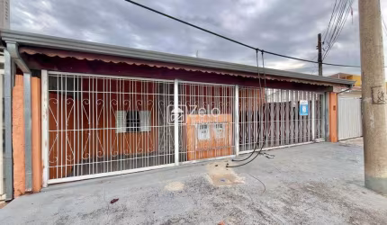 Casa para aluguel com 40 m², 2 quartos 1 vaga em Jardim Santa Lúcia, Campinas