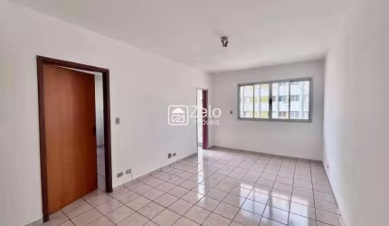 Apartamento para aluguel com 50 m², 1 quarto 1 vaga em Botafogo, Campinas
