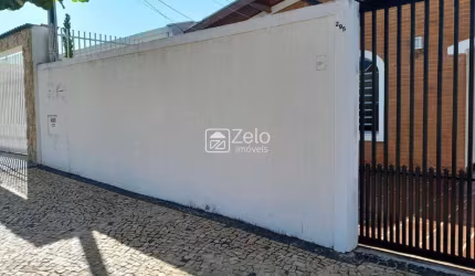 Casa à venda com 125,4 m², 3 quartos 3 vagas em Jardim Nova Europa, Campinas
