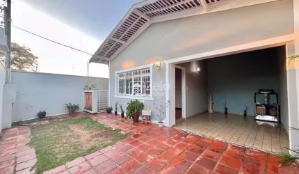 Casa para aluguel com 110 m², 4 quartos 2 vagas em Jardim Nova Europa, Campinas
