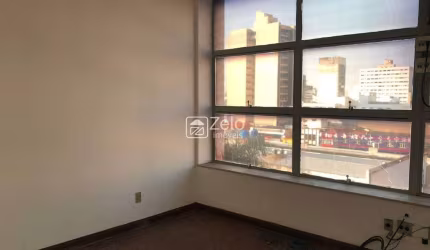 Sala para aluguel com 53 m², em Centro, Campinas
