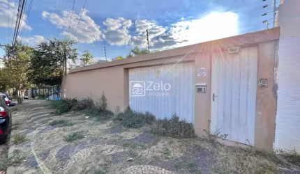 Casa para aluguel com 517 m², 4 quartos 6 vagas em Jardim Itamarati, Campinas