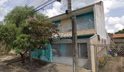 Casa à venda com 185 m², 3 quartos 2 vagas em Jardim Santa Judith, Campinas