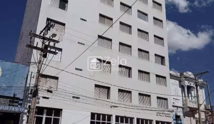 Apartamento à venda com 26 m², 1 quarto em Centro, Campinas