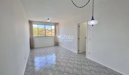 Apartamento à venda com 109 m², 3 quartos 1 vaga em Chácara da Barra, Campinas