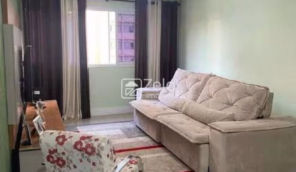 Apartamento à venda com 127 m², 3 quartos 1 vaga em Centro, Campinas