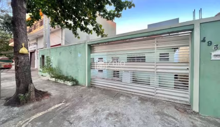 Casa para aluguel com 35 m², 1 quarto em Jardim Yeda, Campinas